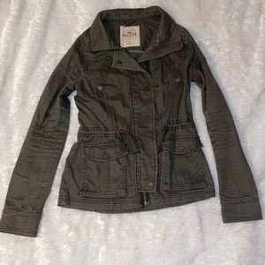 Hollister Jacket